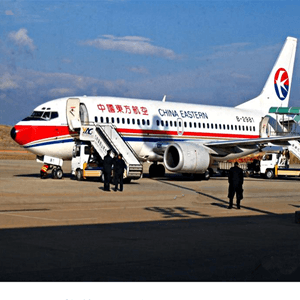 乌海航空空运航空快运业稳步发展的原因是什么？